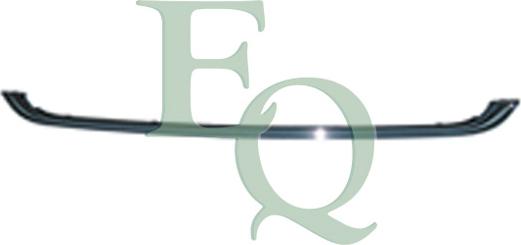 Equal Quality M0231 - Grila ventilatie, bara protectie aaoparts.ro