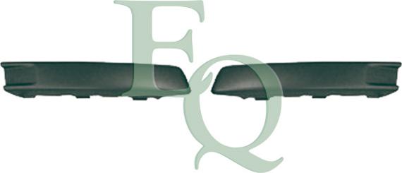 Equal Quality M0735 - Banda de protectie, bara de protectie aaoparts.ro