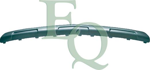 Equal Quality M1324 - Banda de protectie, bara de protectie aaoparts.ro