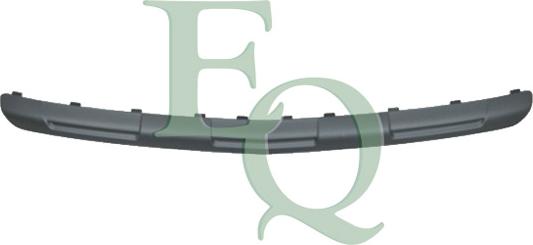 Equal Quality M1325 - Banda de protectie, bara de protectie aaoparts.ro