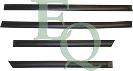 Equal Quality MAK091 - Set elemente decorative / protectie aaoparts.ro