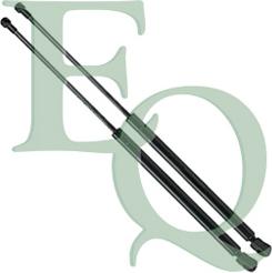 Equal Quality MG23181 - Amortizor portbagaj aaoparts.ro