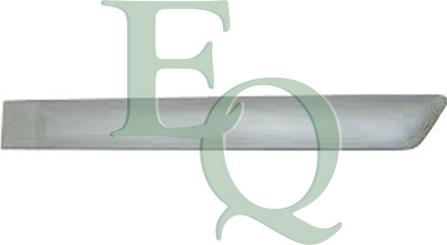 Equal Quality MPP266 - Elemente decorative / protectie, portiera aaoparts.ro