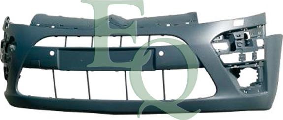 Equal Quality P4019 - Tampon aaoparts.ro