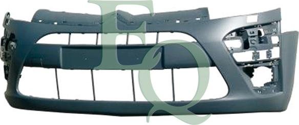 Equal Quality P4018 - Tampon aaoparts.ro