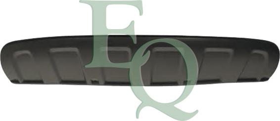 Equal Quality P4874 - Spoiler aaoparts.ro