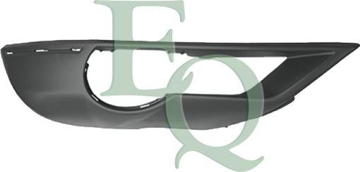 Equal Quality P4876 - Spoiler aaoparts.ro