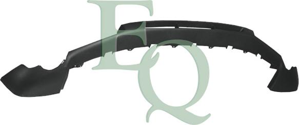 Equal Quality P4202 - Spoiler aaoparts.ro