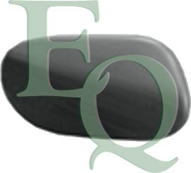 Equal Quality P5775 - Banda de protectie, bara de protectie aaoparts.ro