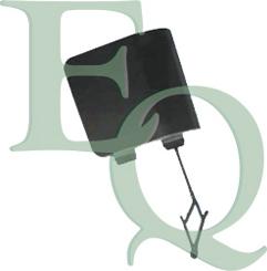 Equal Quality P6501 - Capac carlig remorcare aaoparts.ro