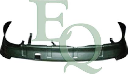 Equal Quality P6839 - Spoiler aaoparts.ro