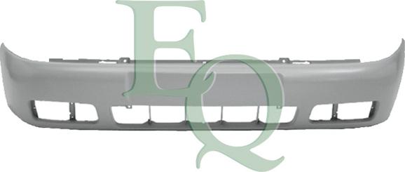 Equal Quality P0527 - Tampon aaoparts.ro