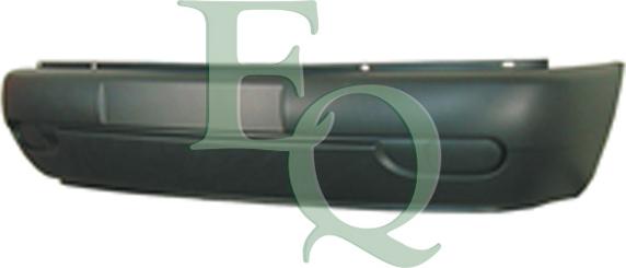 Equal Quality P0620 - Tampon aaoparts.ro