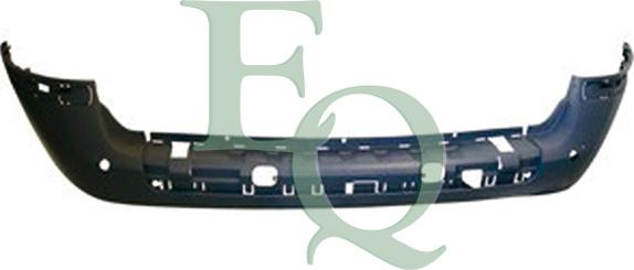 Equal Quality P0897 - Tampon aaoparts.ro