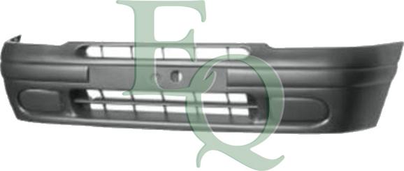 Equal Quality P0295 - Tampon aaoparts.ro