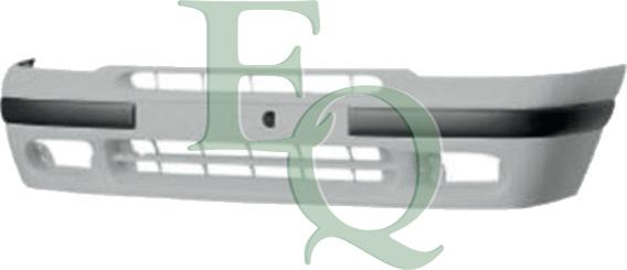 Equal Quality P0296 - Tampon aaoparts.ro