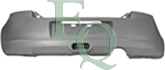 Equal Quality P1549 - Tampon aaoparts.ro