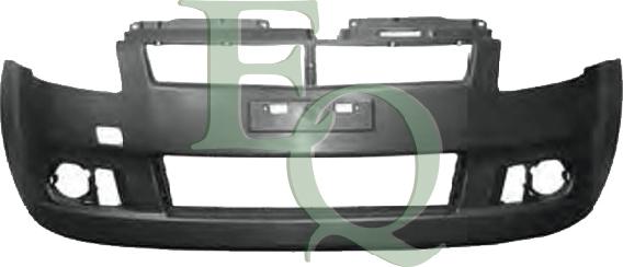 Equal Quality P1543 - Tampon aaoparts.ro