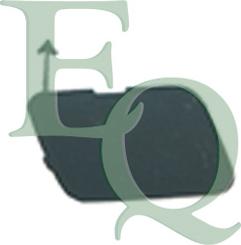 Equal Quality P1550 - Capac carlig remorcare aaoparts.ro