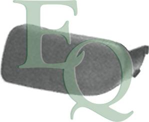 Equal Quality P1522 - Acoperire, bara protectie aaoparts.ro