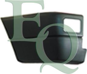 Equal Quality P1645 - Acoperire, bara protectie aaoparts.ro