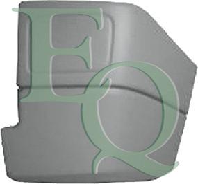 Equal Quality P1647 - Acoperire, bara protectie aaoparts.ro