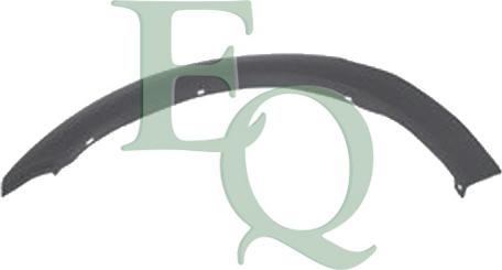 Equal Quality P1635 - Latire,aripa aaoparts.ro