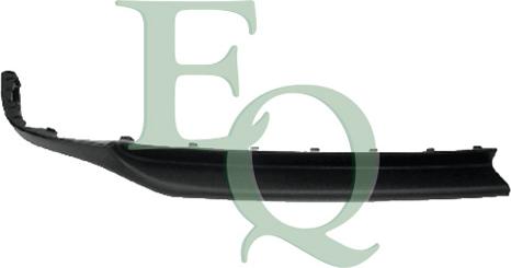 Equal Quality P1068 - Spoiler aaoparts.ro