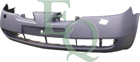 Equal Quality P1724 - Tampon aaoparts.ro