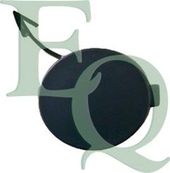 Equal Quality P3948 - Capac carlig remorcare aaoparts.ro