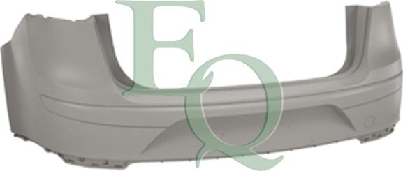 Equal Quality P3462 - Tampon aaoparts.ro