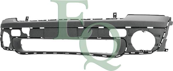 Equal Quality P3341 - Tampon aaoparts.ro