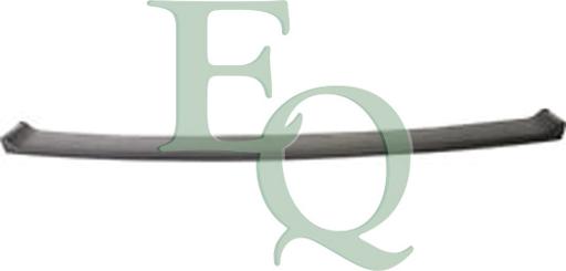 Equal Quality P2911 - Spoiler aaoparts.ro