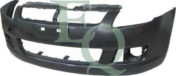 Equal Quality P2551 - Tampon aaoparts.ro