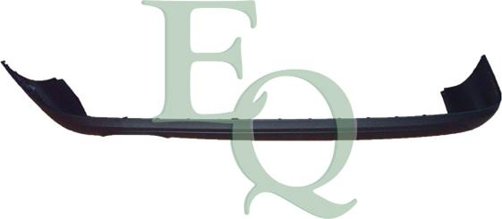 Equal Quality P2563 - Spoiler aaoparts.ro