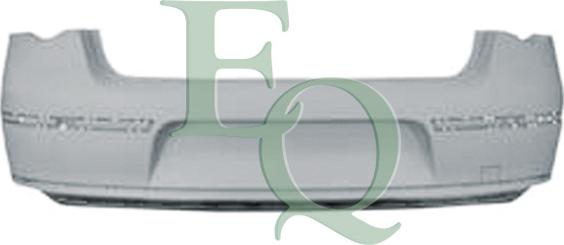 Equal Quality P2538 - Tampon aaoparts.ro