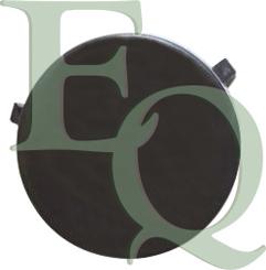 Equal Quality P2642 - Capac carlig remorcare aaoparts.ro