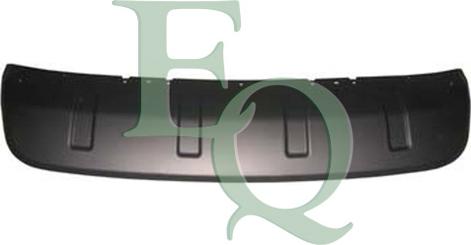 Equal Quality P2117 - Spoiler aaoparts.ro