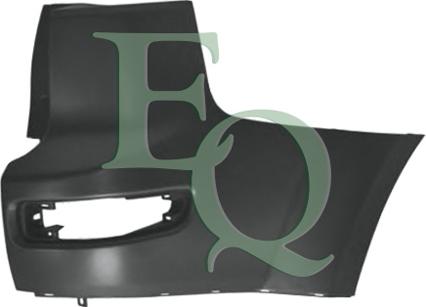 Equal Quality P2120 - Acoperire, bara protectie aaoparts.ro