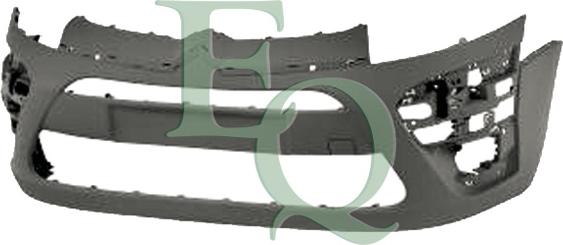 Equal Quality P2891 - Tampon aaoparts.ro