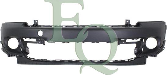 Equal Quality P7956 - Tampon aaoparts.ro