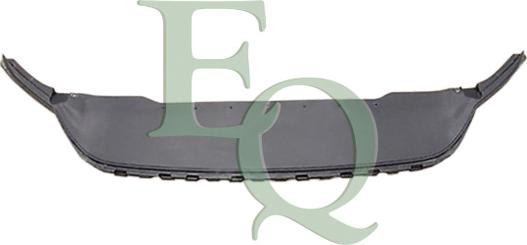 Equal Quality P7548 - Spoiler aaoparts.ro