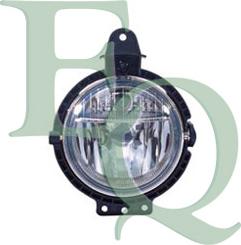 Equal Quality PF0464N - Proiector ceata aaoparts.ro