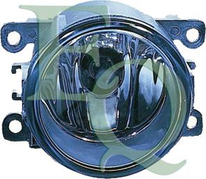 Equal Quality PF0303DS - Proiector ceata aaoparts.ro
