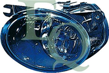 Equal Quality PF0312S - Proiector ceata aaoparts.ro