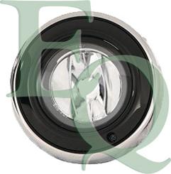 Equal Quality PF0389S - Proiector ceata aaoparts.ro