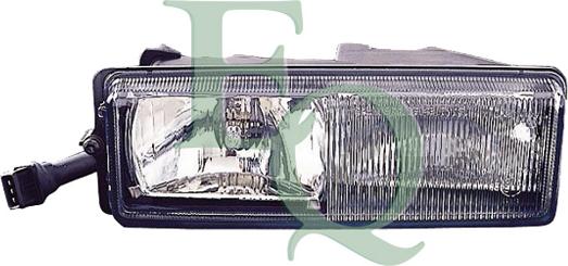 Equal Quality PF0384S - Proiector ceata aaoparts.ro