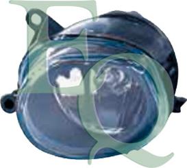 Equal Quality PF0335S - Proiector ceata aaoparts.ro