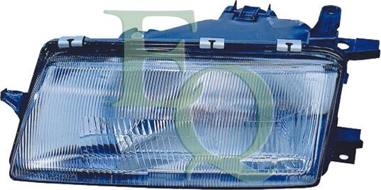 Equal Quality PP0689S - Far aaoparts.ro