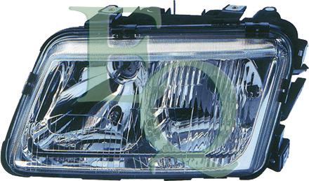 Equal Quality PP0151S - Far aaoparts.ro